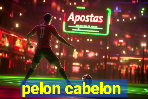 pelon cabelon